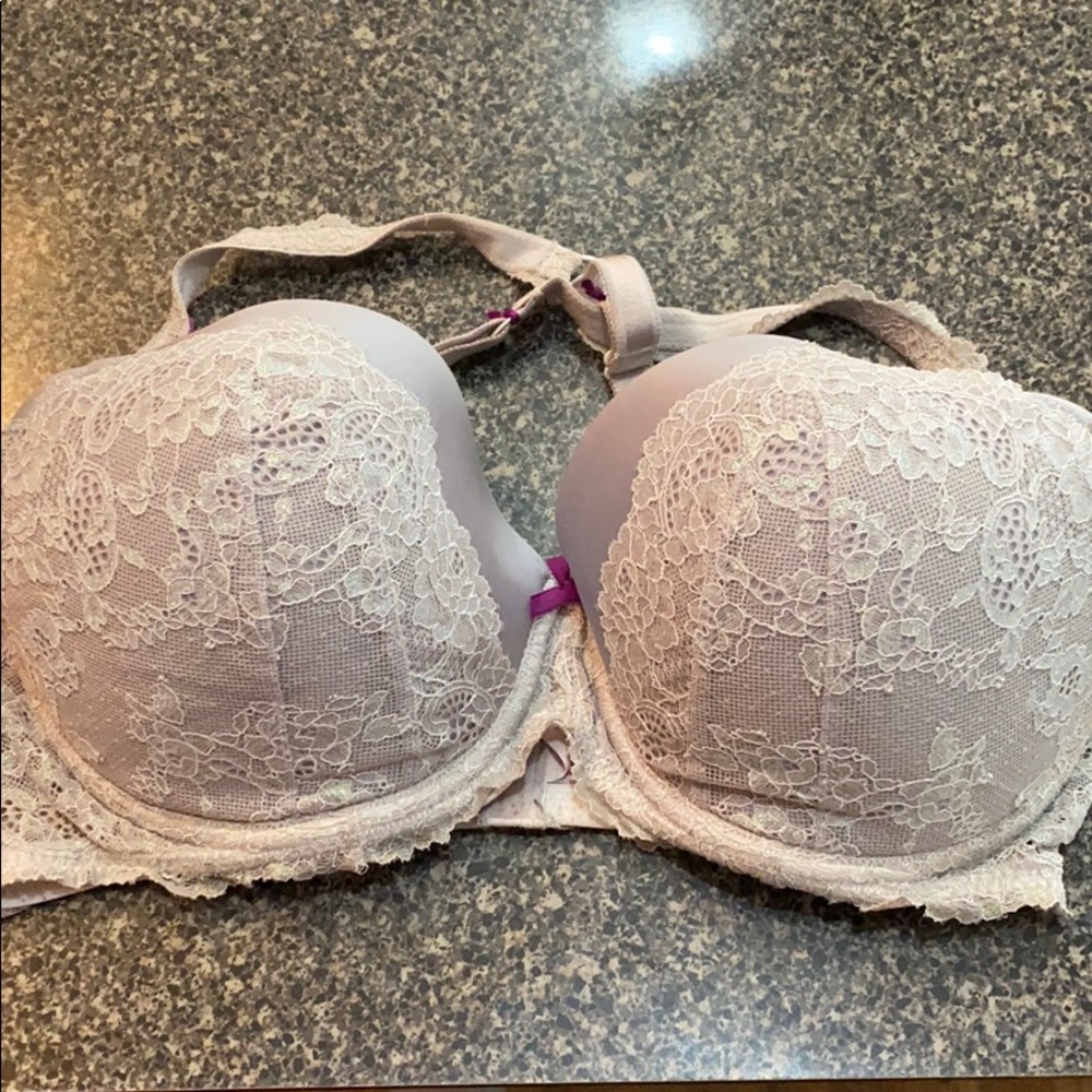 Victoria secret bra - adjustable straps